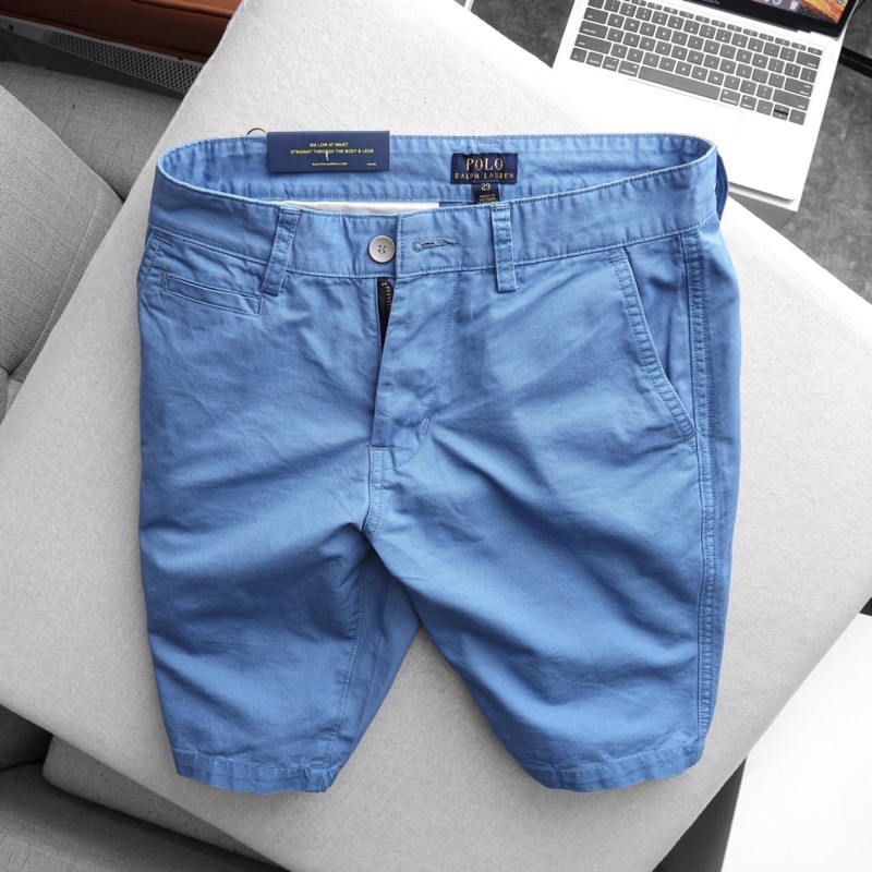 QUẦN SHORT VẢI THÔ VNXK CHÍNH HÃNG POLO ZR MỜI CÁC ANH Ạ