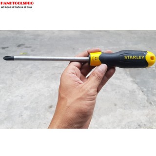 Tô vít bake PH3x150mm STANLEY STHT65172-8( hàng trưng bày cũ xíu)