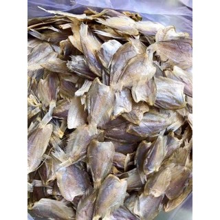 Khô cá sặc đồng (sặc bướm)
