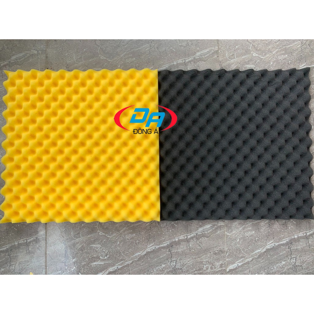 Mút tiêu âm, cách âm trứng gà 50x50cm TPHCM | BigBuy360 - bigbuy360.vn