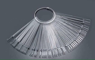 Móng que tập sơn( sâu 50móng)