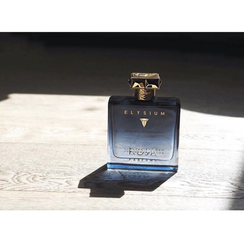 (ʜᴏᴛ)  Mẫu thử nước hoa cao cấp Roja Dove Elysium Tester 5/10ml [𝔅𝔢𝔢❅]