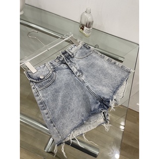 Quần short jeans các loại