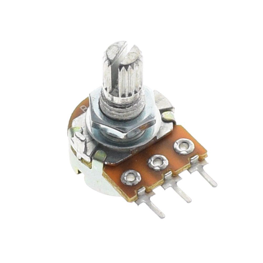 Biến trở (triết áp) WH148 đơn