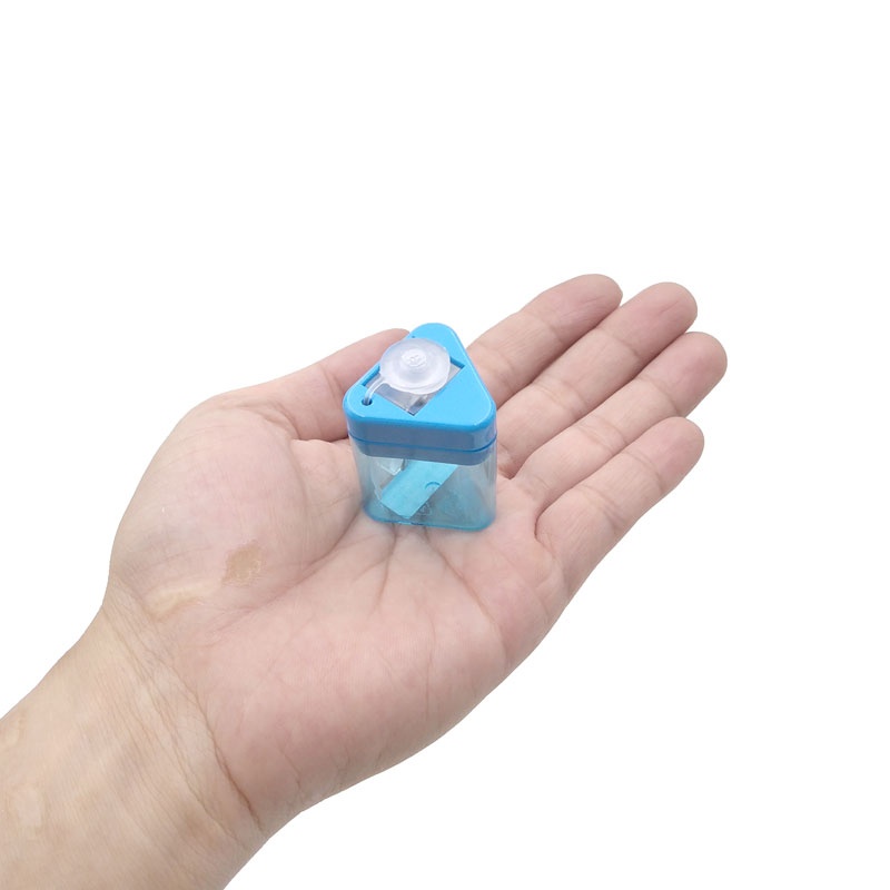 Chuốt Chì Mini-Tri K1 Pop - Kum 4021921 - Màu Xanh Dương