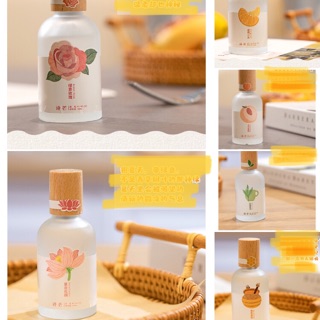 Nước hoa Body Mist ShiMang
