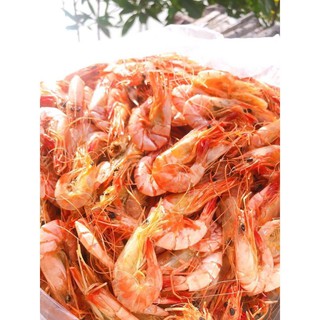 1kg tôm khô loại đặc biệt - begau2504213