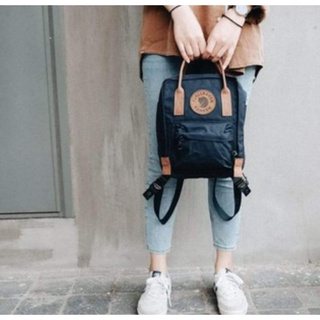 # Balo Kanken No.2 Mini thời trang
