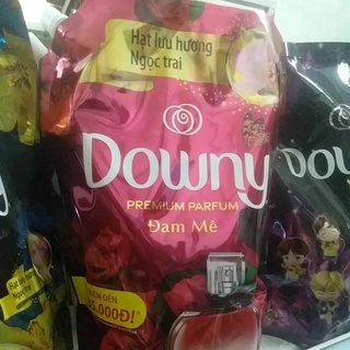Nước xả vải downy đam mê 2,2L