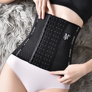 Đai nịt bụng định hình eo