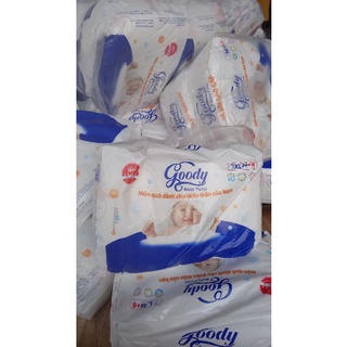 Combo 2 bịch bỉm quần GOODY  M100. L100. XL100.XXL76
