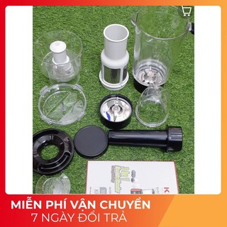 Máy Xay Sinh Tố Kipor KP-S503