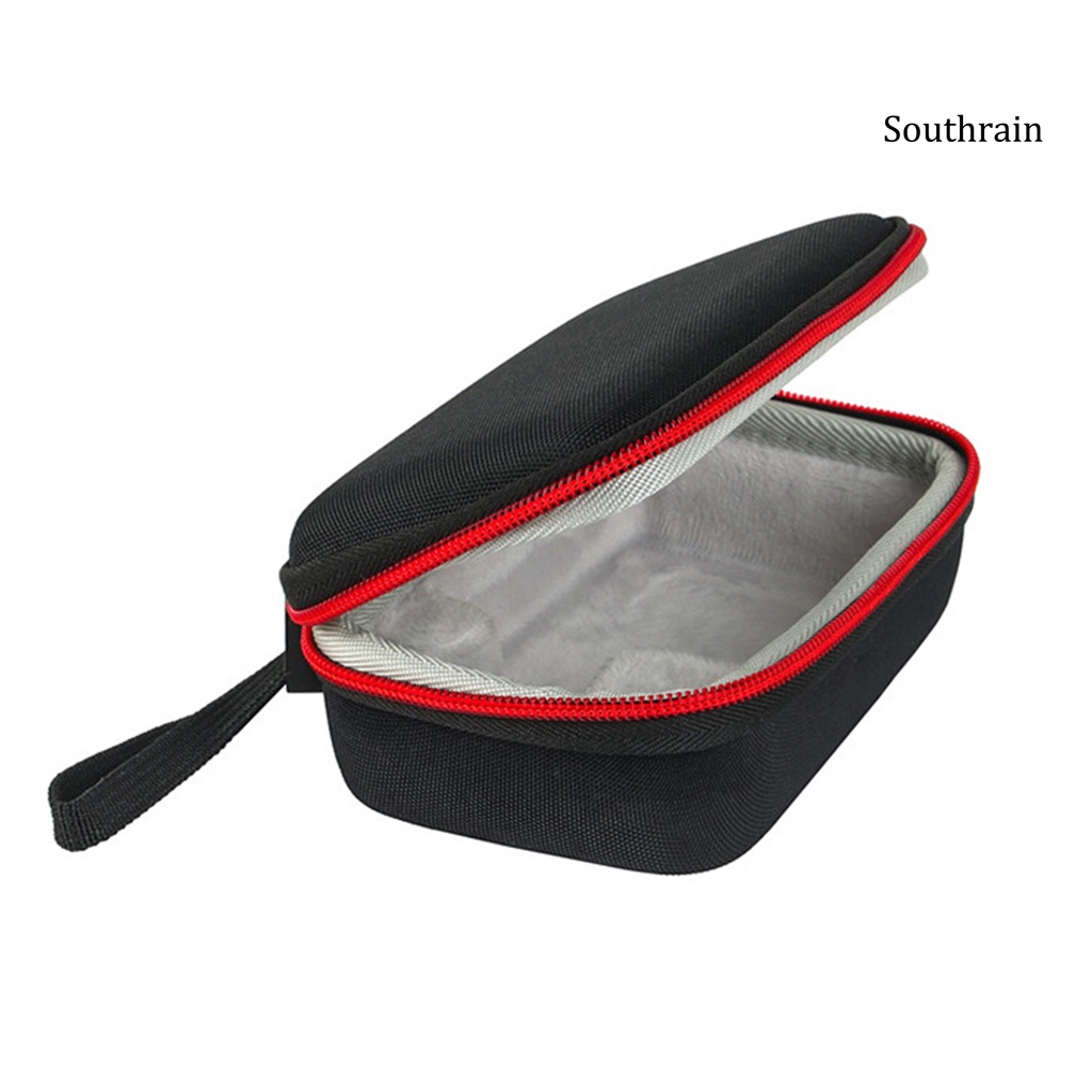 Túi Đựng Loa Bluetooth JBL Go 3 Bằng EVA Tiện Dụng Mang Theo Du Lịch