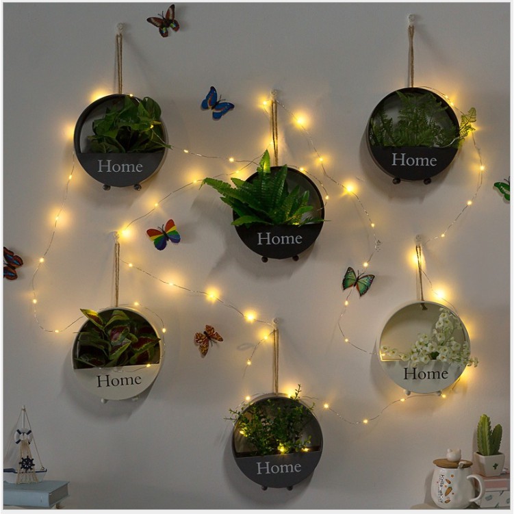 [QUÁ ĐẸP - QUÁ RẺ] ĐÈN LED TRANG TRANG TRÍ NHÀ CỬA, QUÁN XÁ, SPA