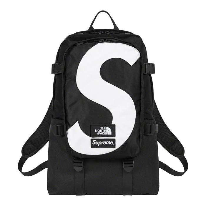 Ba lô Supreme The North Face S Logo Expedition Backpack