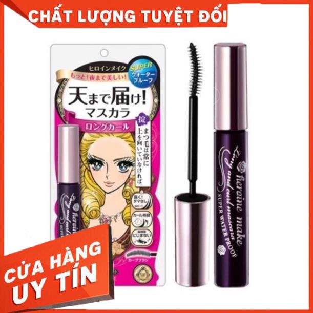 💝 FREESHIP 💝 Mascara Kiss Me Heroin Chính Hãng Nhật Bản | BigBuy360 - bigbuy360.vn