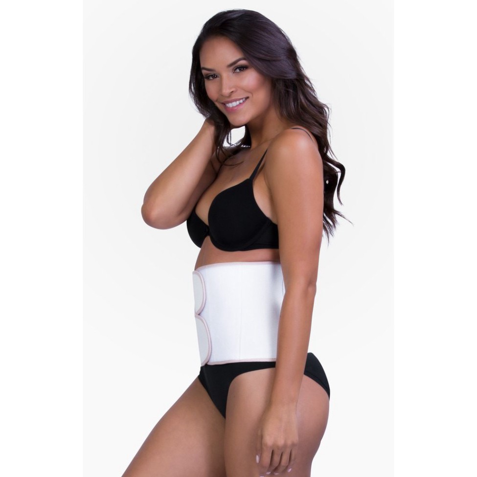 Đai nịt bụng sau sinh B.F.F Belly Wrap, Belly Bandit. Chất liệu Bamboo cao cấp, Công nghệ nén độc quyền