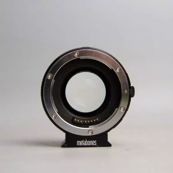 Ngàm chuyển AF Metabones Canon EF- Sony E Mount Ultra Speedbooster 18952