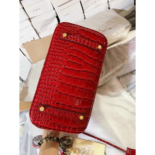 TÚI BIRKIN VÂN DA