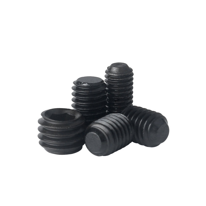 Vít Đầu Lục Giác 12.9 Mikimi M3M4M5 Chuyên Dụng