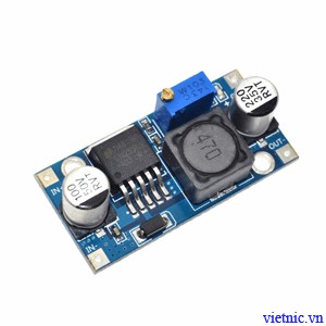 MODULE BUCK DC-DC LM2596-3A