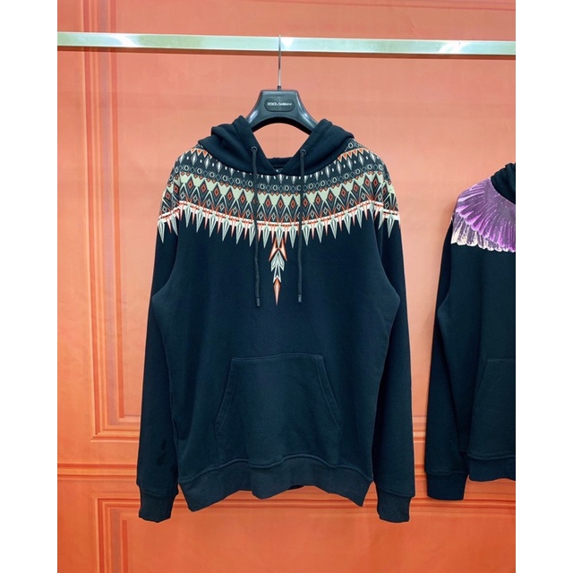 Hoddie bulong sc