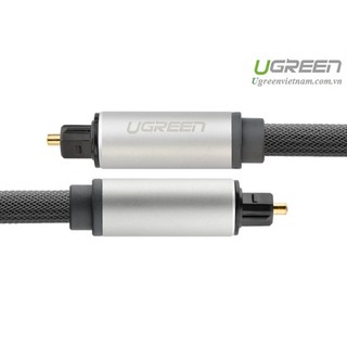 Cáp Quang Audio Ugreen (10540) - Hàng Chính Hãng