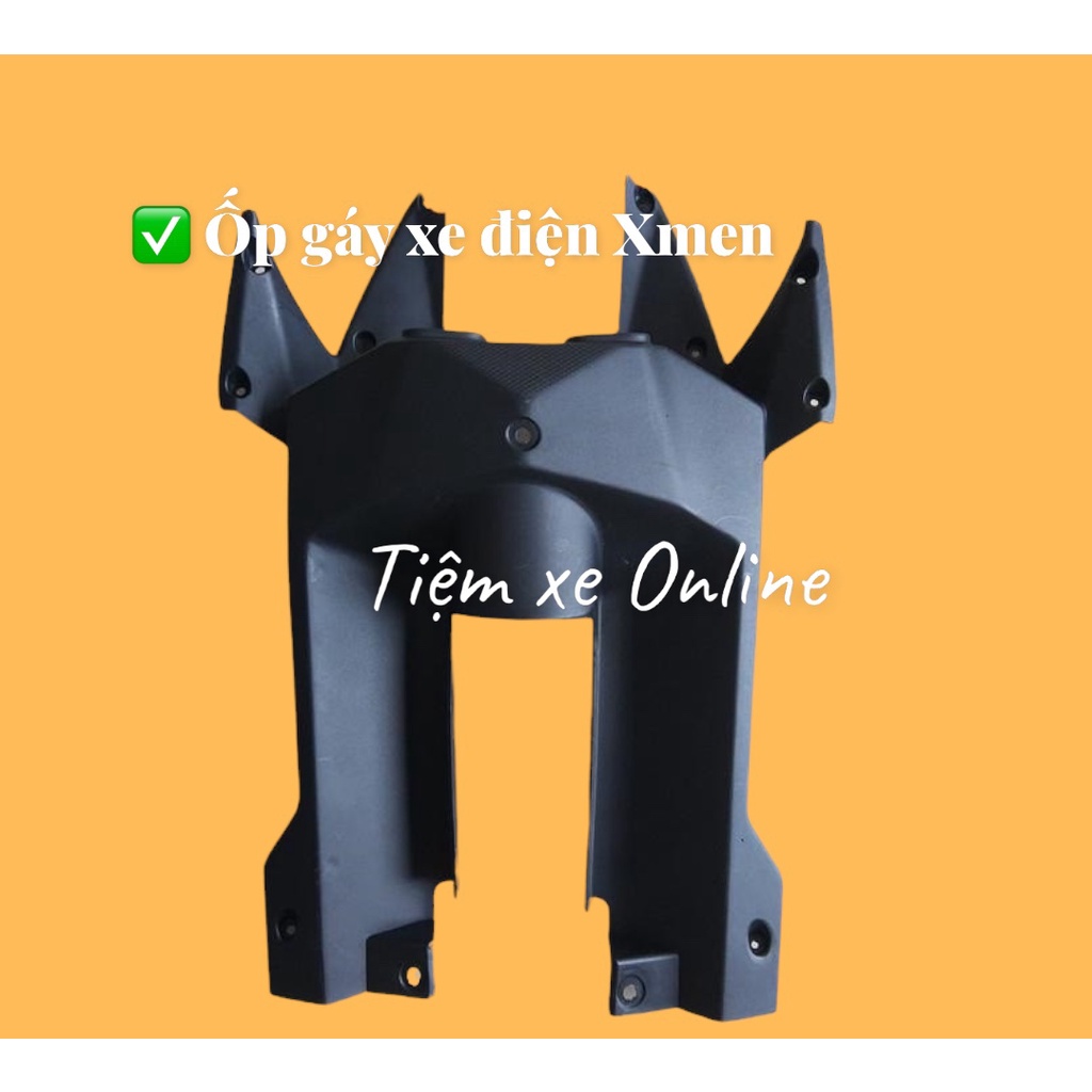 Ốp gáy mặt sau Xmen