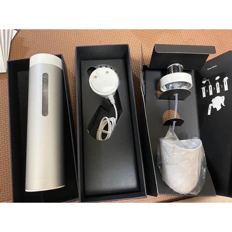 Bình nước hydrogen