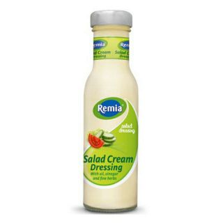 Salat Cream Remia 310ml sốt trộn salad.