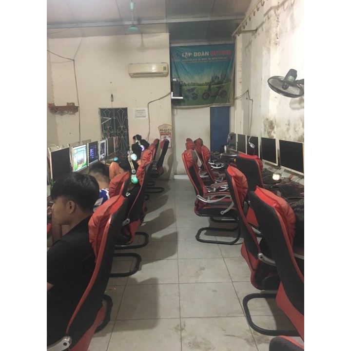 Thanh lý quán game xé lẻ từng bộ máy tính | BigBuy360 - bigbuy360.vn