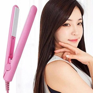 ( Tongkhodochoilc ) MÁY LÀ TÓC MINI - là tóc kity, máy hàn miệng túi