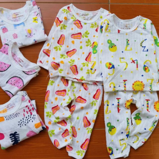 15b cotton giấy cho bé