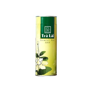 Trà lài lon giấy phúc long 100gr
