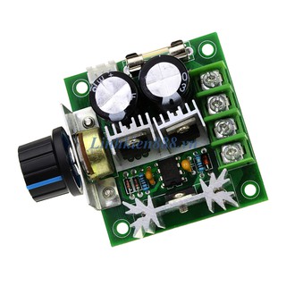 Module Điều Khiển Động Cơ DC 10A 12V-40V
