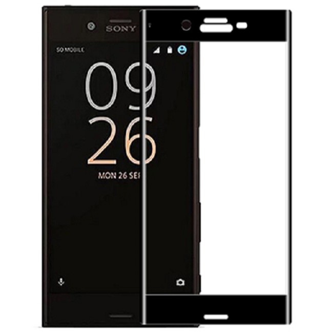 Kính cường lực cho Sony XZP FULL màn hình