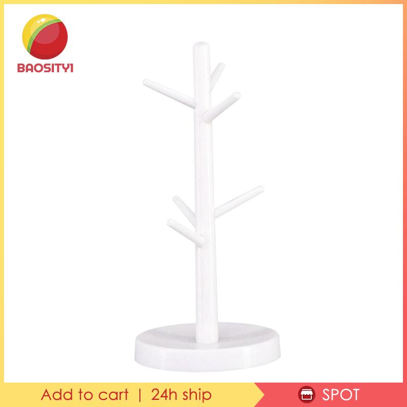 [Baosity1] Giá Đỡ Ly Nước Mini 1: 6 1: 12 Trang Trí Nhà Búp Bê