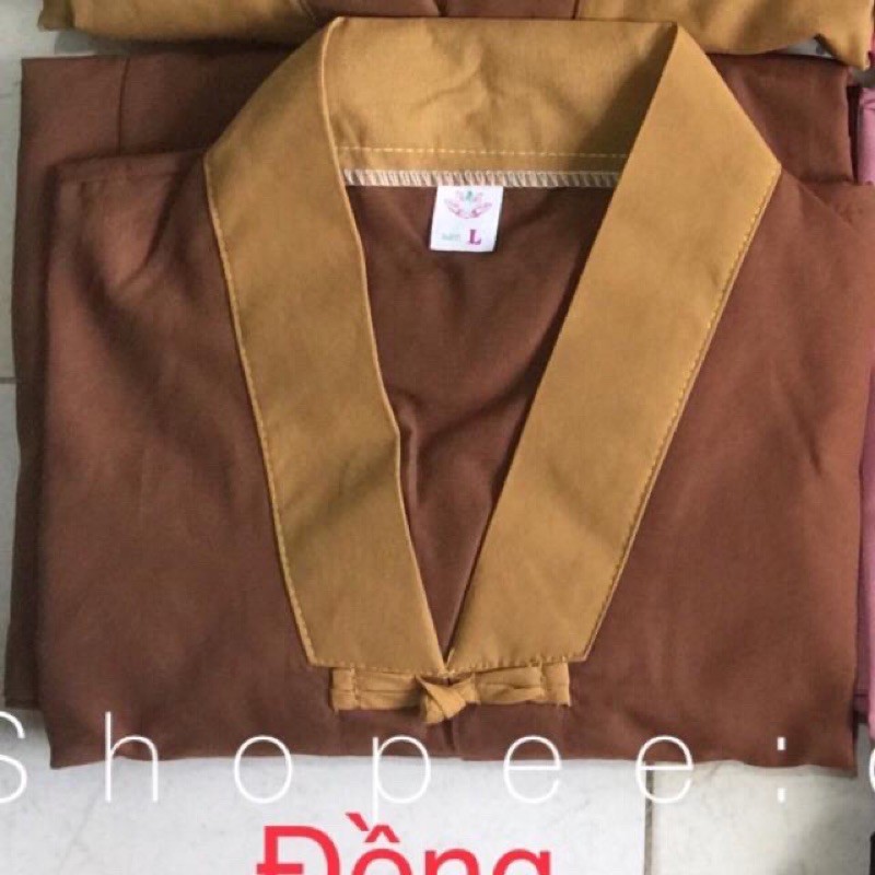 Mẫu la Hán phối bé