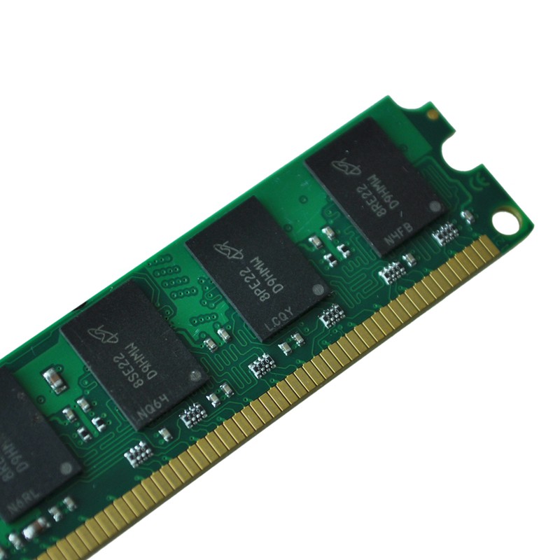 Additional memory 2GB PC2-6400 DDR2 800MHZ only for Desktop AMD memory | BigBuy360 - bigbuy360.vn