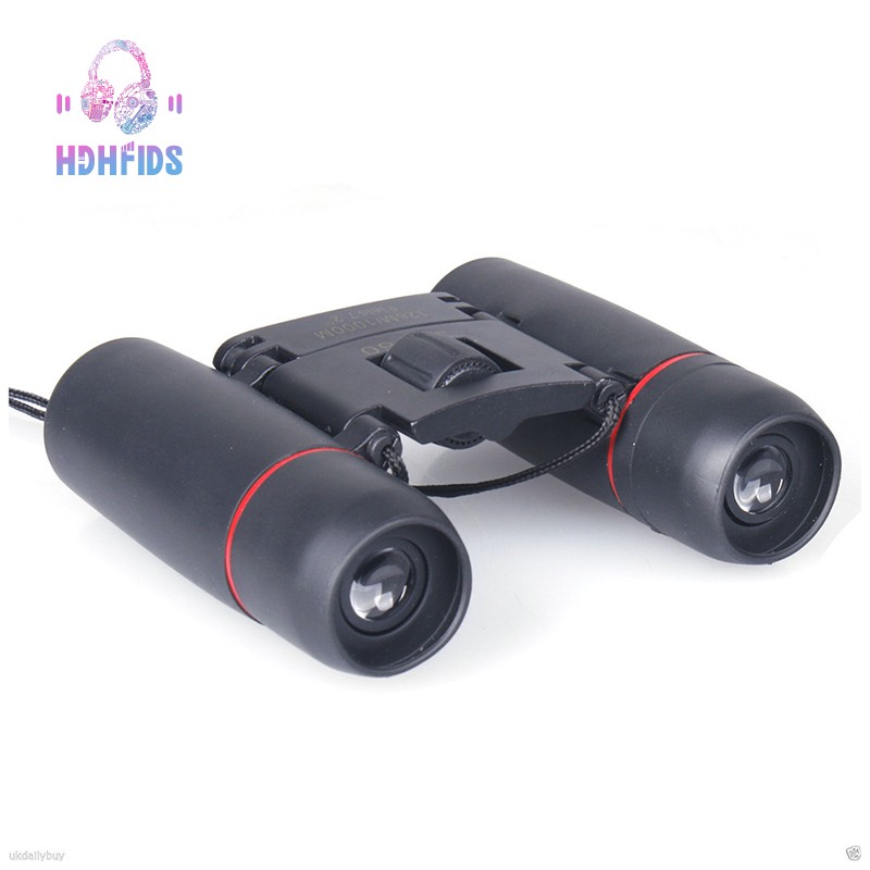 Ống nhòm mini nhìn ban đêm có chế độ nhìn ban đêm