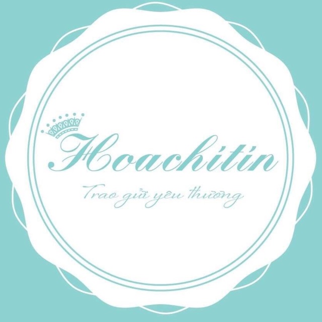 Hoa Chí Tín - Mặt Nạ Hóa Trang