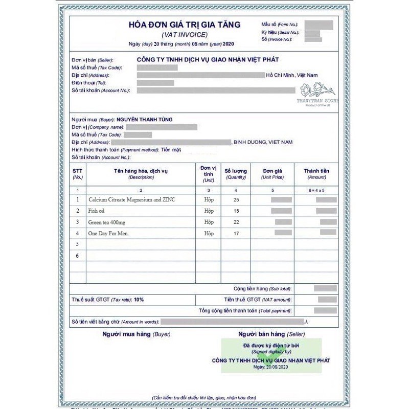 Dầu cá Fish oil Kirkland 1000mg 400 viên