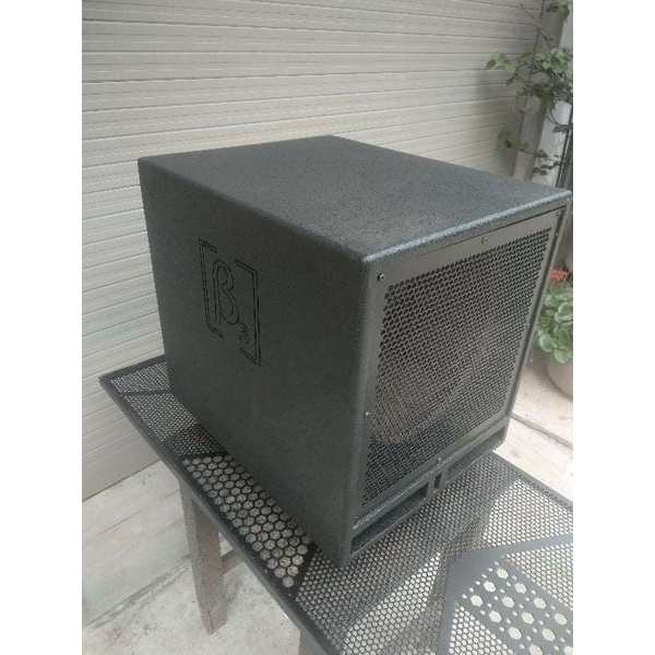 Vỏ sub mặt B3