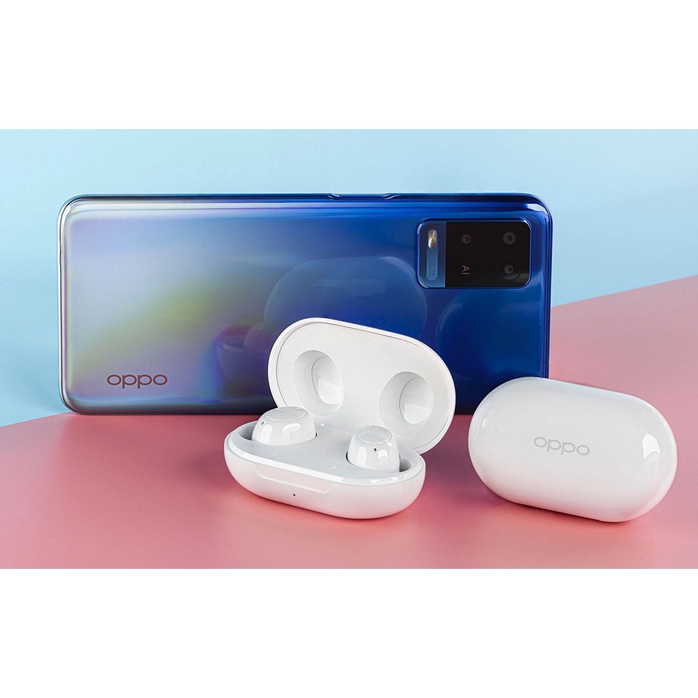 Tai nghe Bluetooth True Wireless OPPO ENCO Buds ETI81