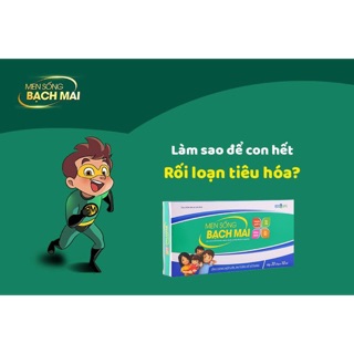 Men sống Bạch Mai