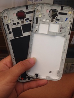 Vỏ bộ samsung galaxy S4