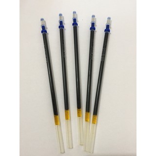 Ruột bút nước màu đỏ, đen 100 chiếc