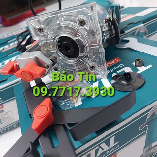 Máy Phay Mini 500W Total TLT5001 6.3mm