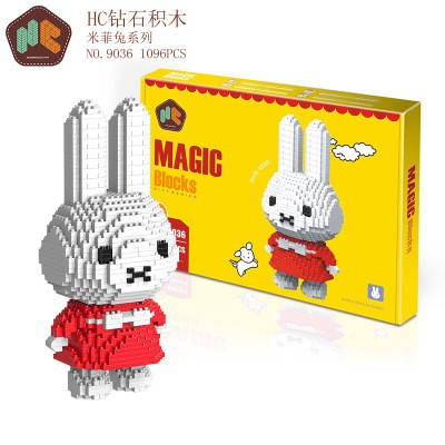 Lego-olas Lego nano HC magic 9036 NLG0010-9036