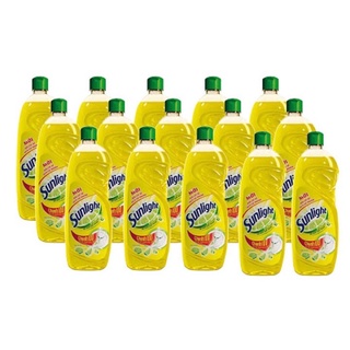 Nước rửa chén/ bát Sunlight chai 400g